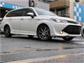 2017 Toyota Corolla Fielder