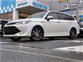 2017 Toyota Corolla Fielder