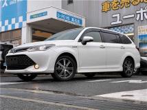 2017 Toyota Corolla Fielder