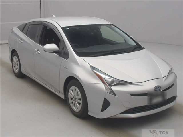 2018 Toyota Prius