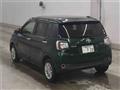 2016 Toyota Passo