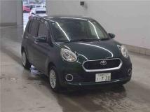 2016 Toyota Passo