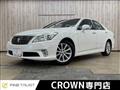 2011 Toyota Crown Royal Series