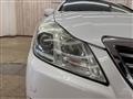 2011 Toyota Crown Royal Series