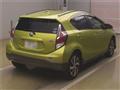 2016 Toyota AQUA