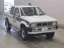 1990 Nissan Datsun Pickup