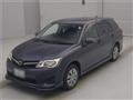 2014 Toyota Corolla Fielder