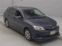 2014 Toyota Corolla Fielder