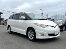 2008 Toyota Estima