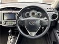 2014 Toyota Corolla Fielder