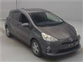 2013 Toyota AQUA