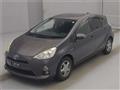 2013 Toyota AQUA