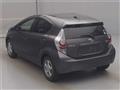 2013 Toyota AQUA