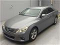 2011 Toyota Mark X