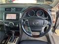 2011 Toyota Mark X