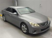 2011 Toyota Mark X