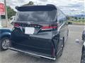 2025 Toyota Vellfire