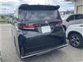 2025 Toyota Vellfire
