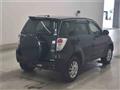 2008 Toyota Rush