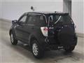 2008 Toyota Rush
