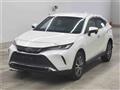 2024 Toyota Harrier
