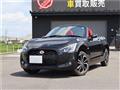 2017 Daihatsu Copen