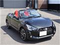 2017 Daihatsu Copen