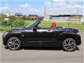 2017 Daihatsu Copen