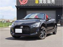 2017 Daihatsu Copen
