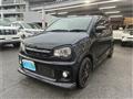 2018 Suzuki Alto Works