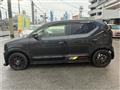 2018 Suzuki Alto Works