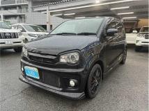 2018 Suzuki Alto Works