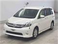 2017 Toyota Isis