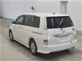 2017 Toyota Isis