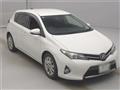 2013 Toyota Auris