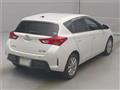 2013 Toyota Auris