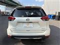 2019 Nissan X-Trail