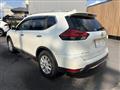 2019 Nissan X-Trail