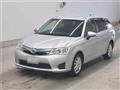 2015 Toyota Corolla Fielder