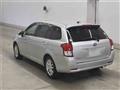 2015 Toyota Corolla Fielder