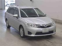 2015 Toyota Corolla Fielder