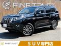 2018 Toyota Land Cruiser Prado