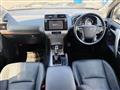 2018 Toyota Land Cruiser Prado