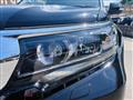 2018 Toyota Land Cruiser Prado