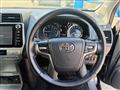 2018 Toyota Land Cruiser Prado