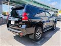 2018 Toyota Land Cruiser Prado