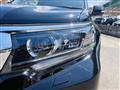 2018 Toyota Land Cruiser Prado