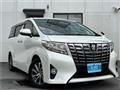 2015 Toyota Alphard G