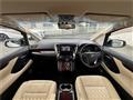 2015 Toyota Alphard G