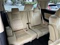 2015 Toyota Alphard G